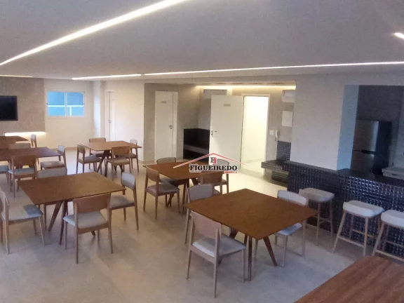 Imagem Apartamento à venda, 63 m² por R$ 485.000,00 - Aviação - Praia Grande/SP