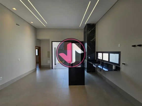 Imagem Se você procura por conforto, segurança e lazer em um só lugar, essa casa em condomínio no bairr...