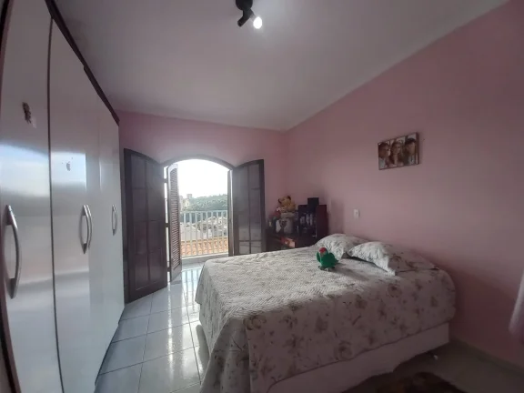 Imagem LINDA CASA ASSOBRADADA PARA VENDA NO JARDIM DA FONTE - JUNDIAÍ SP