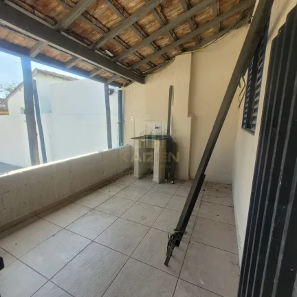Imagem Casa Comercial - com amplo quintal, JARDIM MARINGÁ - SÃO JOSÉ DOS CAMPOSSP