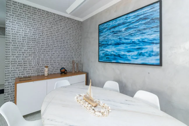 Imagem Apartamento Freguesia do Ó - 84M², 3 Dorms, 1 Vaga, Face Norte