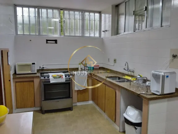 Imagem Casa 4 dormitórios ( 1 suíte), 900 m², 7 vagas, Esplanada, Sjc.