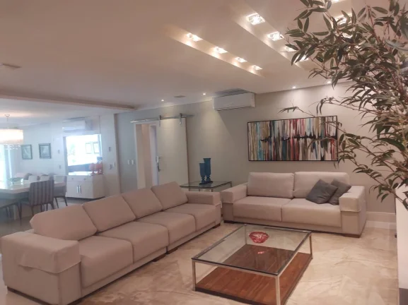 Imagem Apartamento Marine Home Resort