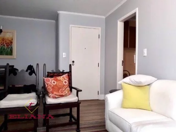 Imagem Apartamento à venda em São Paulo, Santana, com 2 quartos, 100m²