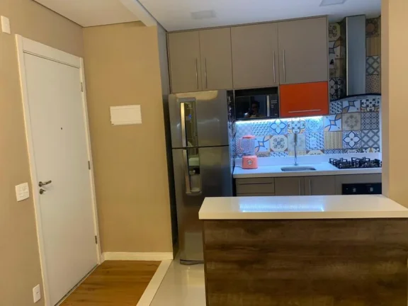 Imagem Inspire Barueri 54m²