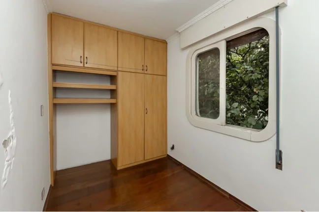 Imagem APARTAMENTO RESIDENCIAL em São Paulo - SP, Jardim Floresta