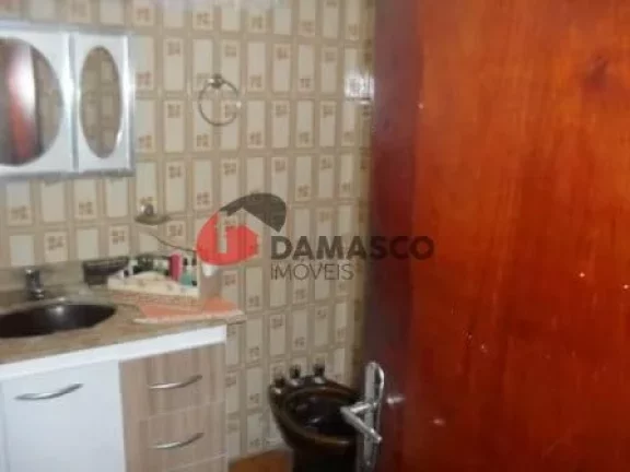 Imagem Casa à venda 3 Quartos, 4 Vagas, 178M², Santa Paula, São Caetano do Sul - SP