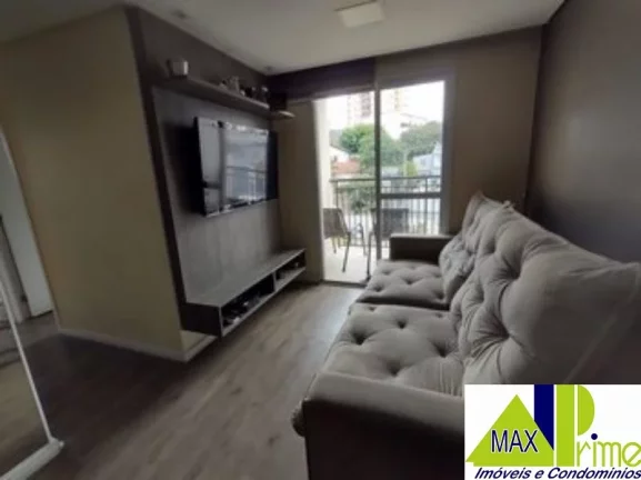 Imagem APARTAMENTO 87M²/03 DORMITÓRIOS/01 SUÍTE/02 VAGAS
