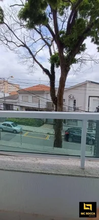 Imagem Apartamento 3 dormitórios - Vila Assunção - Santo André