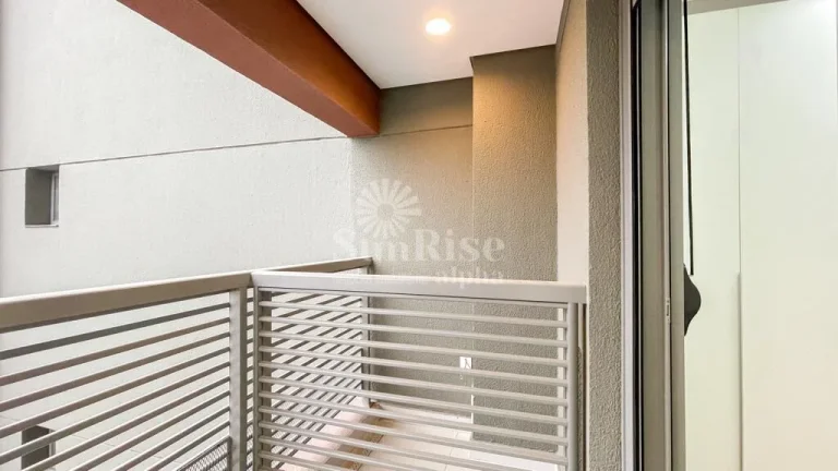 Imagem Apartamento - Studio à venda Rua Sapetuba | 26m² - Varanda - R$380.000, | Butantã - SP