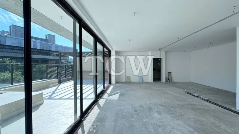 Imagem Apartamento à venda no Vila Clementino - Garden Penthouse