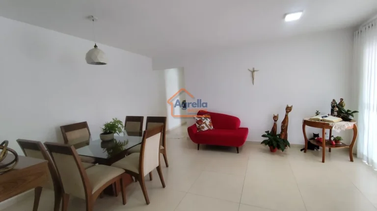 Imagem Apartamento Alto Padrão em Loteamento INOCOOP, Mogi Mirim/SP