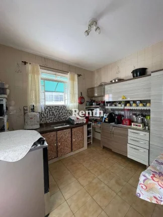 Imagem Casa com 3 dormitórios à venda, R$ 550.000 - Centro - Rio Claro/SP
