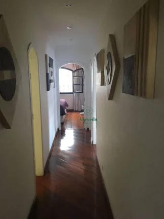 Imagem Casa com 3 dormitórios à venda, 240 m² por R$ 1.850.000,00 - Jardim Guarulhos - Guarulhos/SP