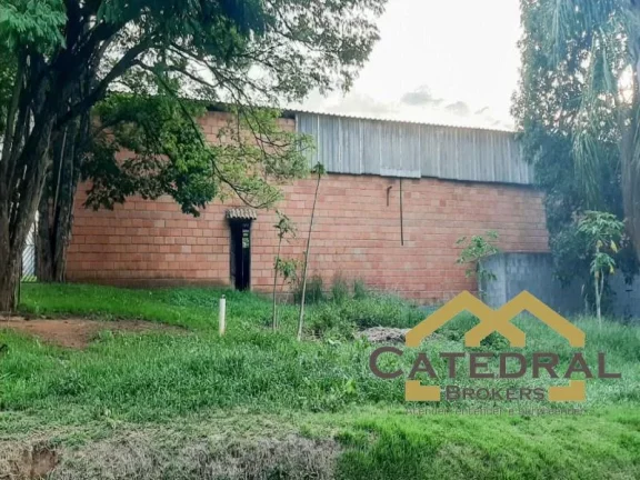 Imagem TERRENO, 2815 M² - VENDA POR R$ 2.020.000,00 OU ALUGUEL POR R$ 10.000,00/MÊS - POSTE - JUNDIAÍ/SP