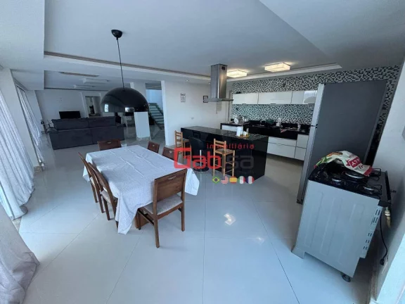 Imagem Cobertura com 3 dormitórios à venda, 620 m² por R$ 4.800.000,00 - Braga - Cabo Frio/RJ