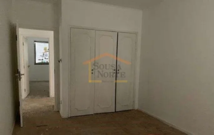 Imagem Apartamento 286m², 4 dormitórios, sendo 2 suites, closet, ampla sala de estar e jantar, lavabo, co...