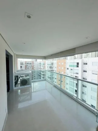 Imagem Apartamento Mooca - 100M², 2 Dorms, 2 Suítes, 1 Lavabo, 2 Vagas, Lazer.