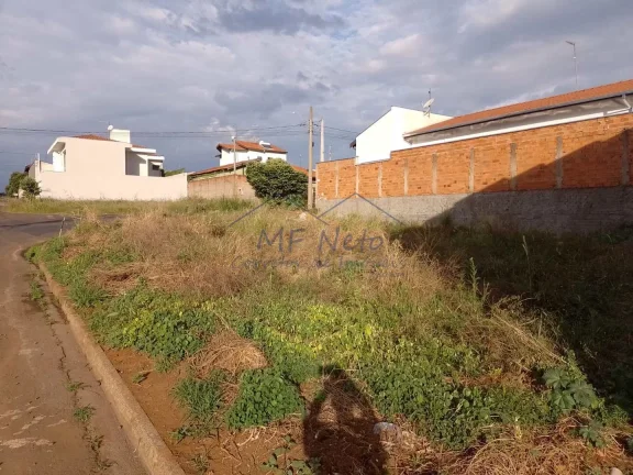 Imagem Terreno Padrão
