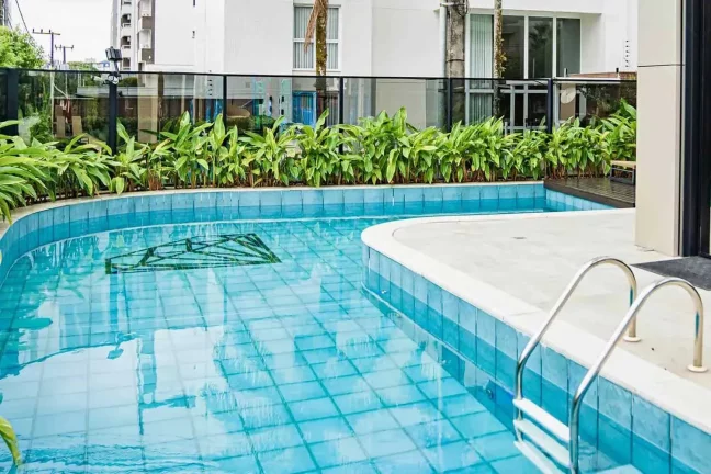 Imagem Apartamento alto padrão com 3 suítes e 2 vagas de garagem - América | Joinville/SC