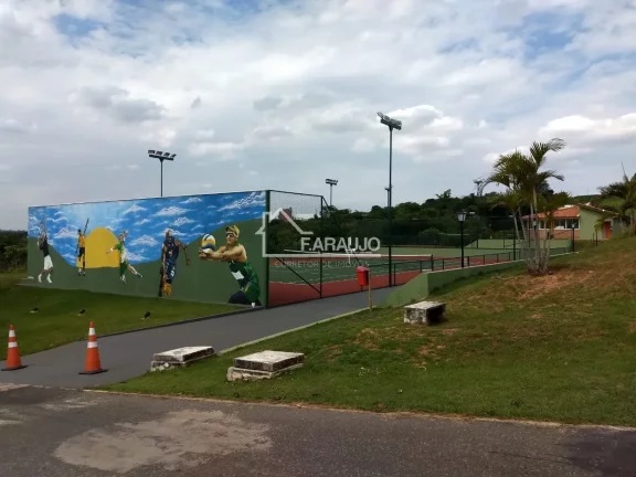 Imagem Lote à venda em condominio fechado em Sorocaba-SP!
