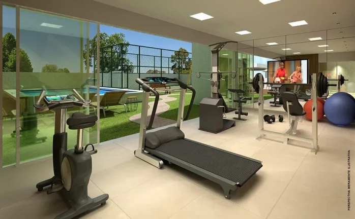 Imagem Apartamento Padrão