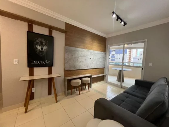 Imagem Apartamento à Venda em Caiçara, Praia Grande - SP