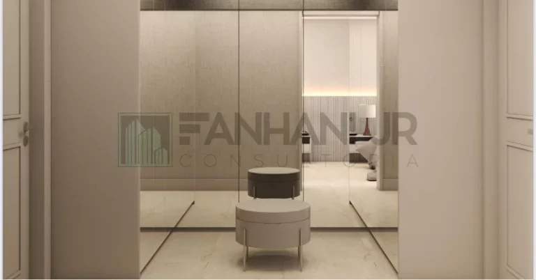Imagem Imperdível: Apartamento à venda ou locação no Itaim Bibi, São Paulo-SP! 3 quartos, 3 suítes, 3 salas, 4 banheiros, 2 vagas, 210m². ?