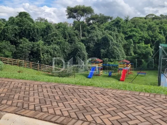 Imagem Terreno à venda em Paulínia - Loteamento Fechado - Paulínia