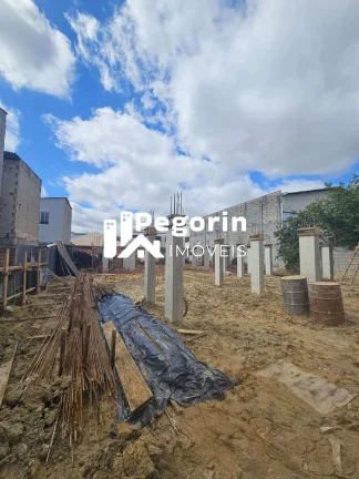 Imagem Apartamento à venda, no Liverpool em Pinhais, Estância Pinhais, com 3 quartos, 65,40m²