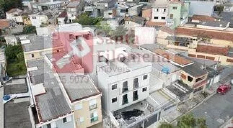 Imagem Apartamento para Venda em Santo André, Vila Luzita, 2 dormitórios, 1 banheiro, 1 vaga