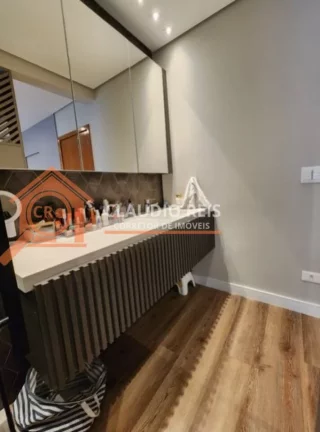 Imagem Casa com 4 Quartos à venda, 247m² - Granja Julieta