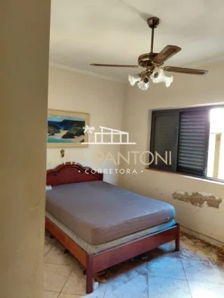 Imagem Casa - Ribeirão Preto - Jardim Santana - Região Leste