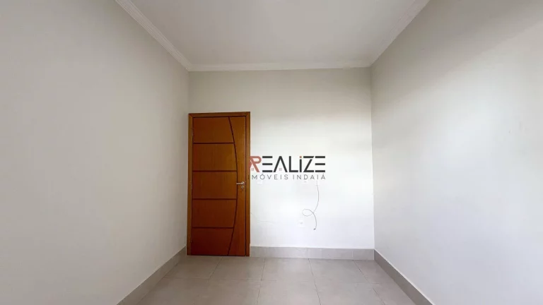 Imagem Casa com 3 dormitórios à venda, 105 m² por R$ 870.000 - Condomínio Montreal Residence - Indaiatuba/SP