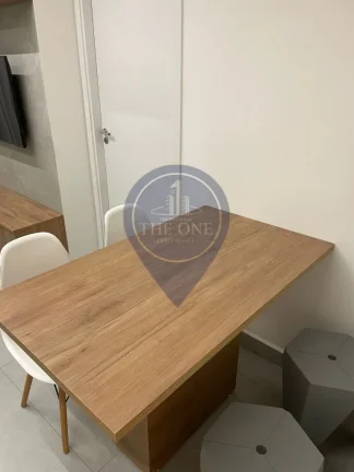Imagem Imperdível oportunidade: Apartamento à venda em Perdizes, São Paulo-SP, com 1 quarto, sala, banheiro e 27m² de área.