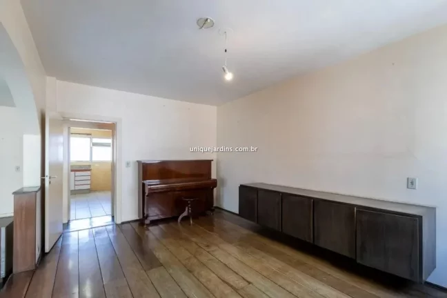 Imagem Apartamento à venda Itaim Bibi São Paulo