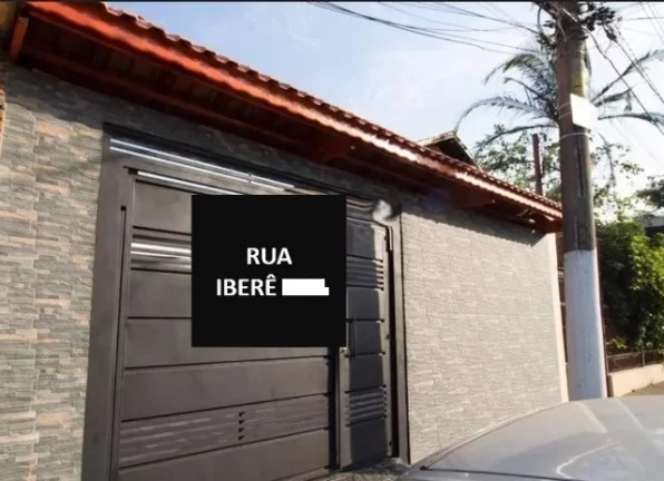 Imagem Casa Térrea Vila Libanesa - 240 m² - 3 Dormitórios - Edícula com 2 Suítes - Quintal - 4 Vagas - Aceita Financiamento