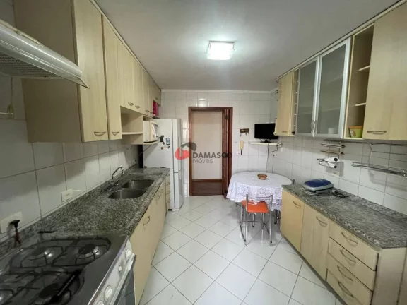 Imagem Apartamento à venda, Santa Maria, Santo André, SP