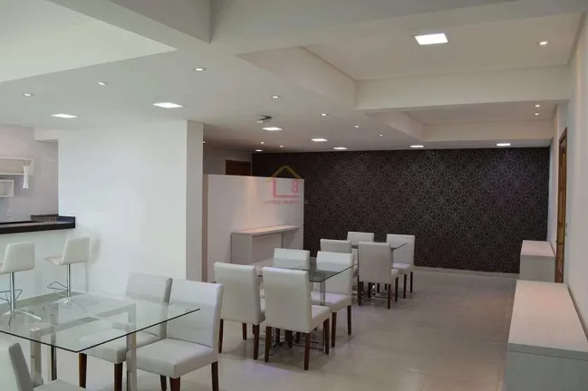 Imagem varanda Gourmet - Guilhermina
