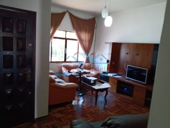 Imagem Casa térrea 3 Dormitórios - 2 Vagas - Jardim Colombo