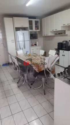 Imagem Sobrado à venda, Cooperativa, São Bernardo do Campo