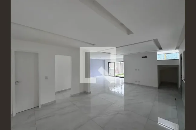 Imagem Apartamento à Venda - Vargem Pequena, 3 Quartos, 240 m2