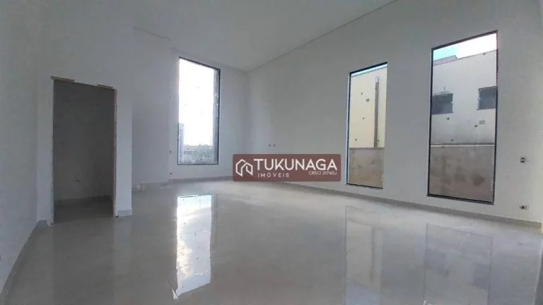Imagem Casa com 3 dormitórios à venda, 250 m² por R$ 1.700.000,00 - Atibaia - Atibaia/SP