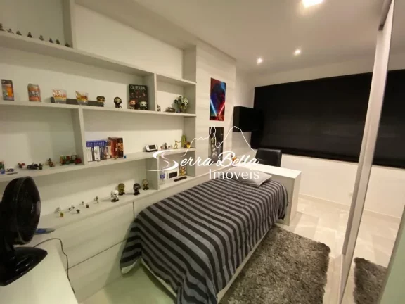Imagem Apartamento em Várzea, Teresópolis/RJ