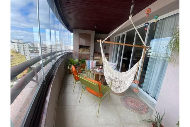 Imagem APARTAMENTO RESIDENCIAL em São Paulo - SP, Moema
