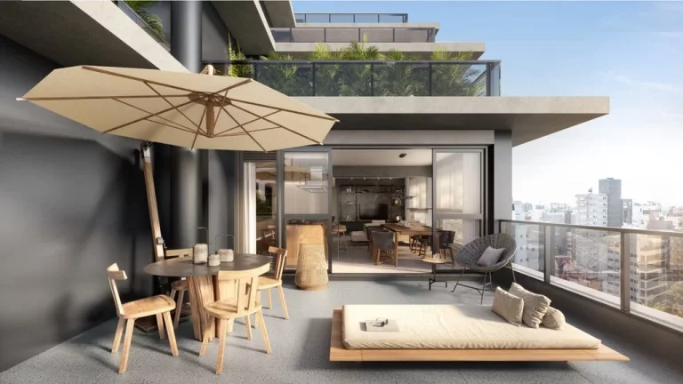 Imagem iO Petrópolis - Apartamento à venda no bairro Petrópolis - Porto Alegre/RS