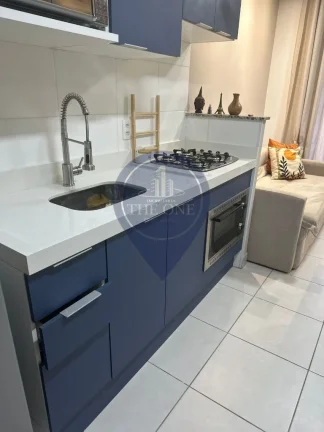 Imagem Apartamento com 2 quartos na Barra Funda, São Paulo-SP: confira já essa oportunidade de locação!