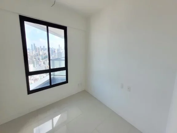 Imagem MANSÃO MONT SAINT MICHEL - 4 SUITES COM 275,09m² PRIVATIVOS - 04 VAGAS - VISTA MAR - ANDAR ALTO - NO PONTO MAIS NOBRE DE ONDINA por R$ 3.100.000,00