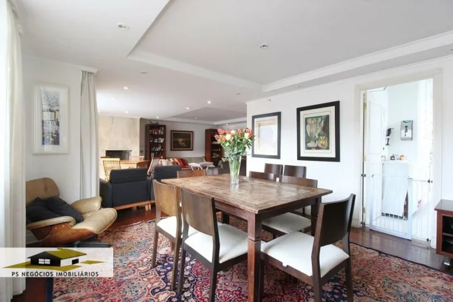 Imagem Apartamento para venda na Bela Vista