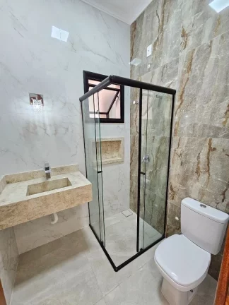 Imagem Casa à venda, 101 m² por R$ 735.000,00 - Vila Avaí - Indaiatuba/SP